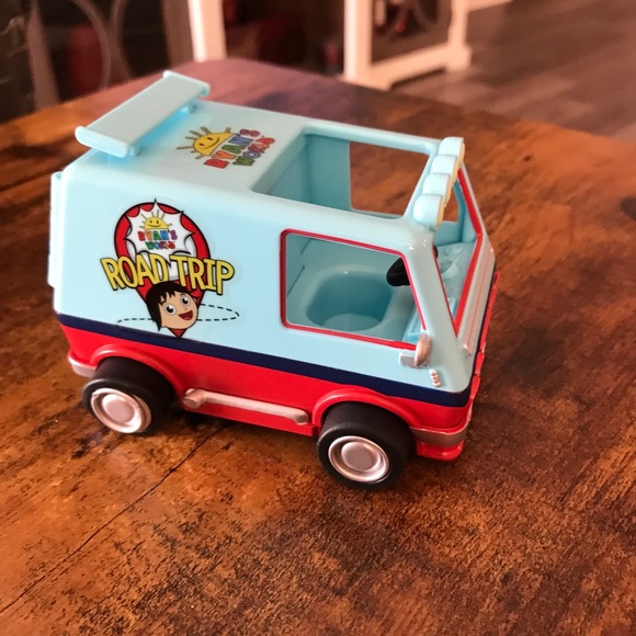 Ryan’s World Tour Suitcase - Picture 6 of 9